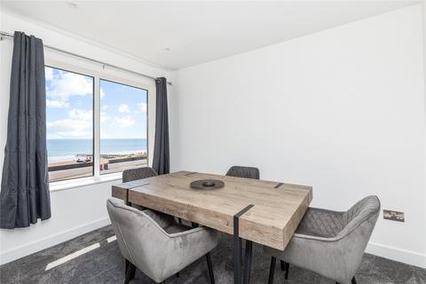 3 bedroom apartment for sale, Sea Road, Rustington, Littlehampton, West Sussex, BN16