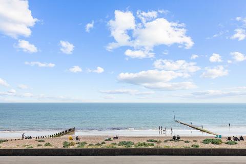 3 bedroom apartment for sale, Sea Road, Rustington, BN16