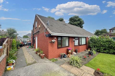 3 bedroom bungalow for sale, Langdale Crescent, Carrville, Durham, Durham, DH1 1AN