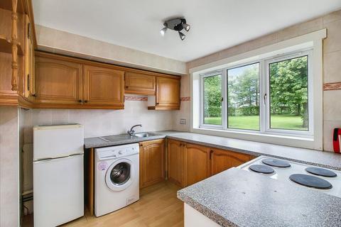 1 bedroom flat for sale, Andrew Court, Penicuik, EH26