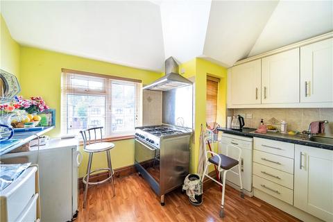 2 bedroom maisonette for sale, Buckingham Road, Edgware, Middlesex