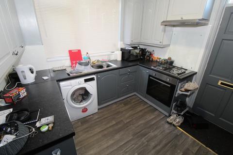 1 bedroom flat to rent, Raleigh Street, Nottingham NG7