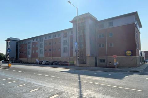 2 bedroom flat for sale, New Hall Lane, Preston PR1