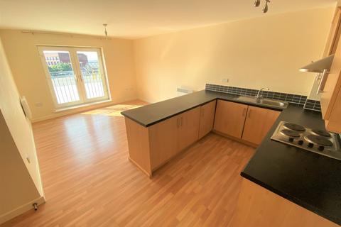 2 bedroom flat for sale, New Hall Lane, Preston PR1