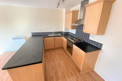 2 bedroom flat for sale, New Hall Lane, Preston PR1