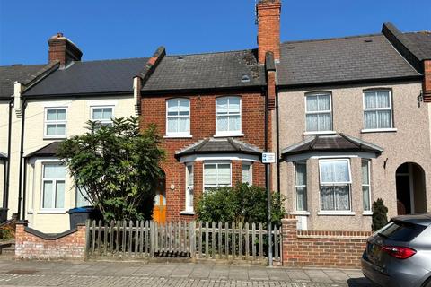 2 bedroom terraced house for sale, South Lane, New Malden, KT3