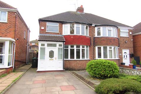 3 bedroom semi-detached house to rent, Great Barr, Birmingham B43