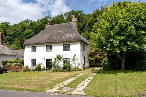 3 bedroom semi-detached house for sale, The Street, Milton Abbas, Blandford Forum, Dorset, DT11