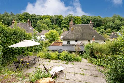 3 bedroom semi-detached house for sale, The Street, Milton Abbas, Blandford Forum, Dorset, DT11