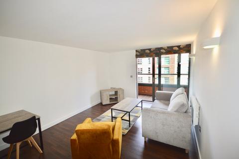 2 bedroom flat to rent, Kelham Square, Sheffield, South Yorkshire, S3