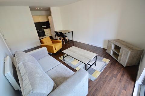 2 bedroom flat to rent, Kelham Square, Sheffield, South Yorkshire, S3