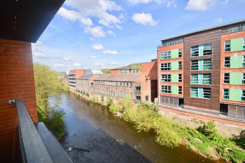 2 bedroom flat to rent, Kelham Square, Sheffield, South Yorkshire, S3