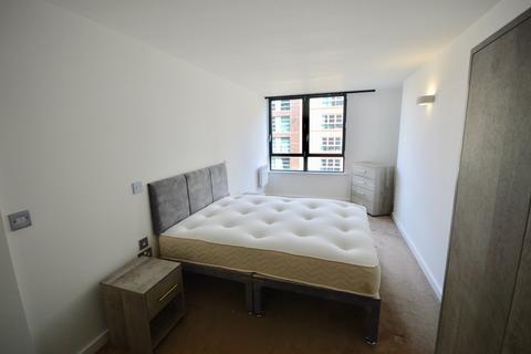 2 bedroom flat to rent, Kelham Square, Sheffield, South Yorkshire, S3