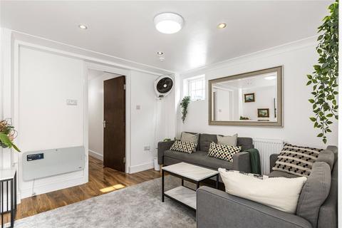 undefined, Grove Crescent Road, London, E15