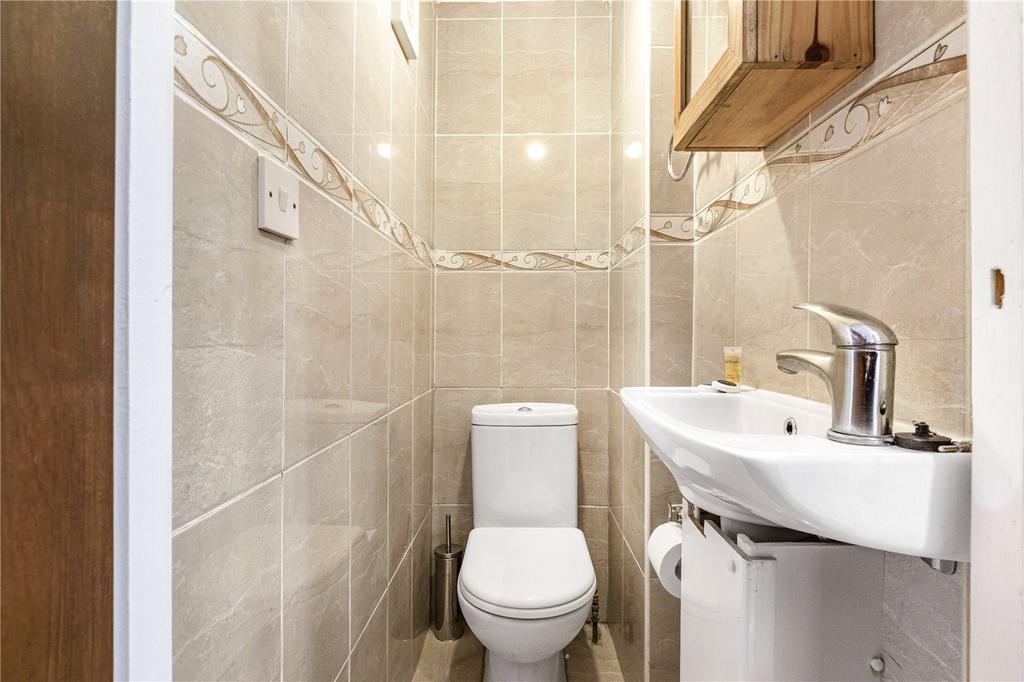 Bathrom