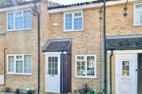 2 bedroom terraced house for sale, Hungerford Close, Sandhurst, Berkshire