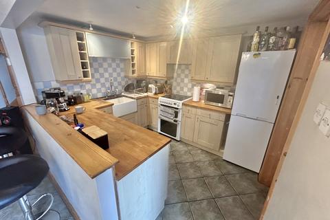 3 bedroom terraced house for sale, Pendarves Street, Troon, Camborne, TR14 9EG