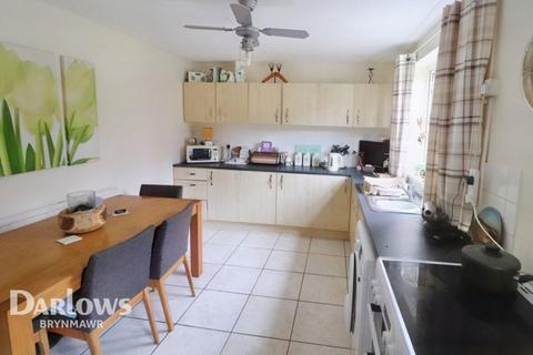 48 Heol Onen, Brynmawr, Ebbw Vale, NP23 4TS