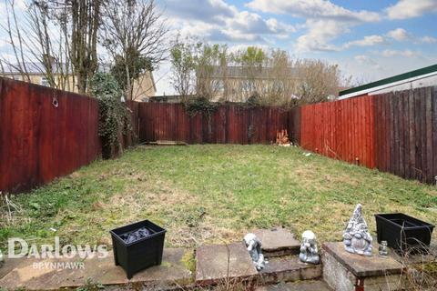 48 Heol Onen, Brynmawr, Ebbw Vale, NP23 4TS