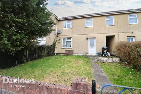 48 Heol Onen, Brynmawr, Ebbw Vale, NP23 4TS