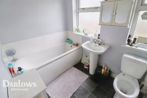 48 Heol Onen, Brynmawr, Ebbw Vale, NP23 4TS