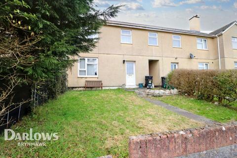 48 Heol Onen, Brynmawr, Ebbw Vale, NP23 4TS