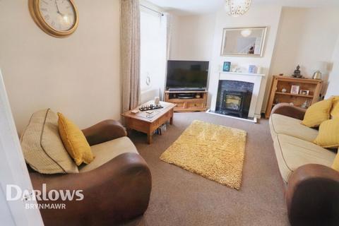 48 Heol Onen, Brynmawr, Ebbw Vale, NP23 4TS