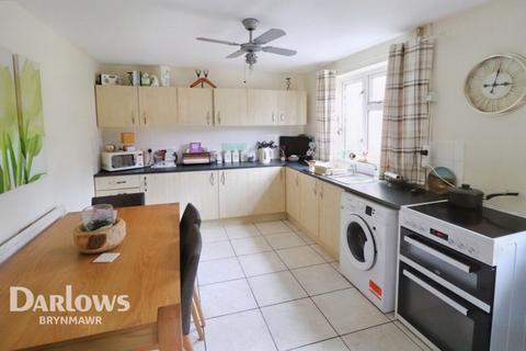 48 Heol Onen, Brynmawr, Ebbw Vale, NP23 4TS