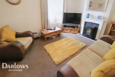 48 Heol Onen, Brynmawr, Ebbw Vale, NP23 4TS