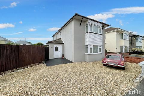 3 bedroom detached house for sale, Barnes Crescent, Bournemouth, Dorset