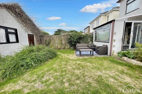 3 bedroom detached house for sale, Barnes Crescent, Bournemouth, Dorset