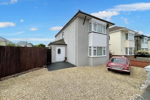 3 bedroom detached house for sale, Barnes Crescent, Bournemouth, BH10 5