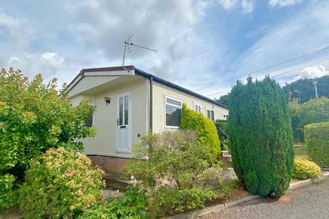 2 bedroom park home for sale, Doveshill Mobile Home Park, Bournemouth, Dorset