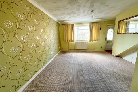 2 bedroom terraced house for sale, Overton Walk, Blandford Forum, Dorset, DT11