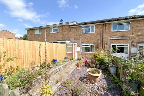 2 bedroom terraced house for sale, Overton Walk, Blandford Forum, Dorset, DT11