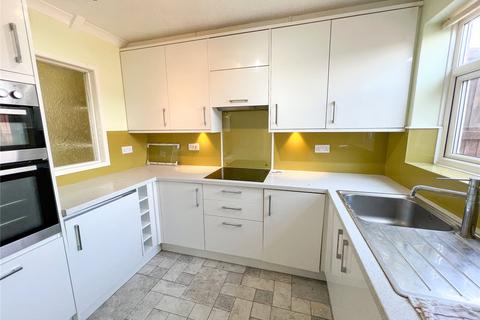 2 bedroom terraced house for sale, Overton Walk, Blandford Forum, Dorset, DT11