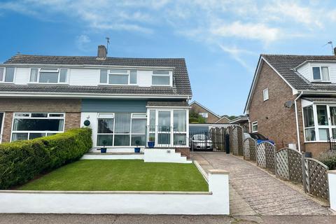 32 Broadley Drive, Torquay, TQ2 6UE