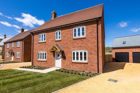 4 bedroom detached house for sale, Wimborne