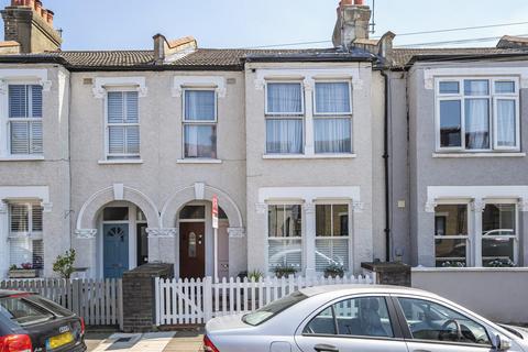 43 Fairlight Road, London, SW17 0JE