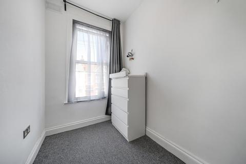 43 Fairlight Road, London, SW17 0JE