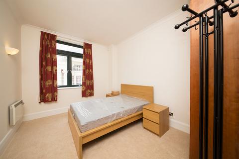 2 bedroom apartment to rent, West Block, London SE1