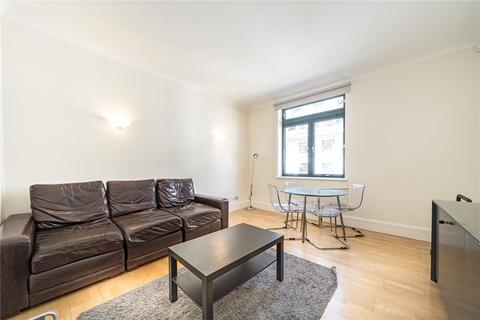 2 bedroom apartment to rent, West Block, London SE1