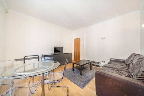 2 bedroom apartment to rent, West Block, London SE1