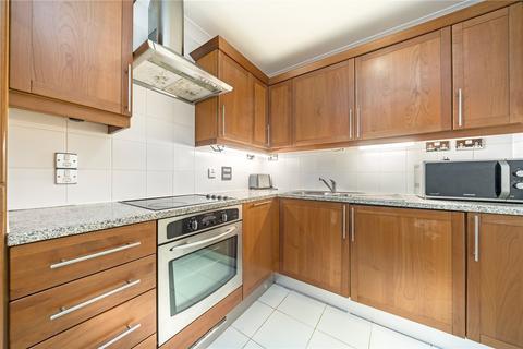 2 bedroom apartment to rent, West Block, London SE1