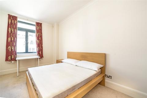 2 bedroom apartment to rent, West Block, London SE1
