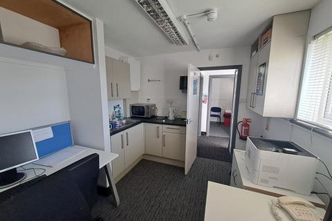 Office for sale, Woodingdean Police Box, The Ridgeway, Woodingdean, East Sussex, BN2 6PE