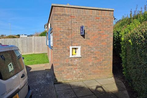 Office for sale, Woodingdean Police Box, The Ridgeway, Woodingdean, East Sussex, BN2 6PE