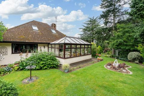 5 bedroom detached bungalow for sale, Main Road, Chelmsford CM3