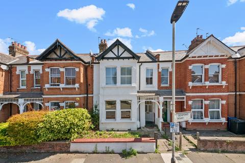 85 Seaford Road, Ealing, London, W13 9HS