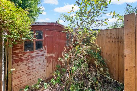 85 Seaford Road, Ealing, London, W13 9HS